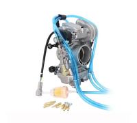 33mm 38mm 40mm Per Keihi FCR Moto Carburatore Carb Originale Per CRF150R CRF250 CRF450 XR250 Calibro Parti