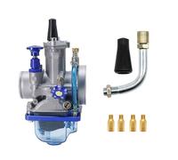 33mm 38mm 40mm Per Keihi FCR Moto Carburatore Carb Originale Per CRF150R CRF250 CRF450 XR250 Calibro Parti