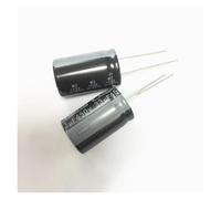 33UF 450V 16X25MM Aluminum Electrolytic Capacitor 450V33UF RUAJOGYNVM