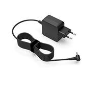 33W Alimentatore Caricatore Compatibile con Asus VivoBook E210M E402S E402M E410M E410MA E410K E510MA E203 E210 E402 E406 E410 E510 E203NA E203MA E210MA E402SA E406S E403SA Portatile Caricabatterie