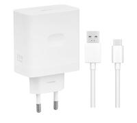 33W Originale SUPERVOOC SUPERDART Caricabatteria VCB3HDEH Caricabatteria veloce USB C Cavo di ricarica adattatore per Oppo Find X6 X5 X5 Pro Find X3 X3 Pro X3 X2 X2 Pro A96 A94 Reno 9 8 7 6