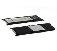 33Wh Laptop-Akku per Asus F555 F555L F555U R556 R556L R556U X555 X555L X555LN