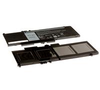 33Wh Laptop-Akku per Dell 07V69Y 451-BBUQ Latitude 3150 3160 E5270 E5450 E5550