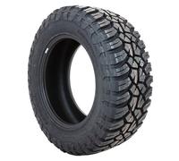 33X10.50 R15 114Q GENERAL GRABBER X3 LT33X10.50 R15 Fuoristrada 4X4 DOT 2019