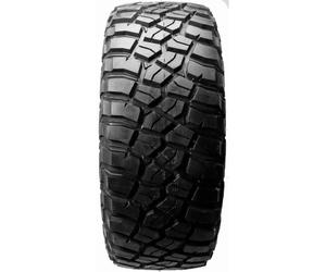 33X12.5 R15 108Q P.O.R. BF Goodrich MUD TERRAIN T/A KM3 Offroad 4X4 M+S FANGO