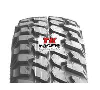 33X12.5 R15 108Q P.O.R. owl Pneumatico GT RADIAL ADVENTURO Mud Terrain (M/T)