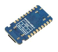 33x17 5mm Scheda di Sviluppo Utilizzando RP2350A Chip Due Processing Unit Design e 15 Linee di Uso Generale per la Prototipazione Basso Potenza Set di Sviluppo Integrato