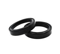 33x46x11/33 46 11 Paraolio Ammortizzatore Forcella Anteriore Moto Parapolvere Adatto for CR80R CM250C CMX250C CJ360T CB360G CM400T CM400A(Oil Seal)