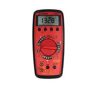 33XR Multimetro digitale LCD 3,75 cifre (3999) -20-1000°C BEHA-AMPROBE