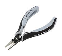 34 12 130 ESD pinza piatta ESD 130 mm KNIPEX