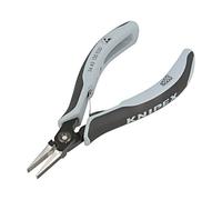 34 42 130 ESD pinza piatta ESD 130 mm KNIPEX