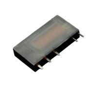 34.51.7.012.0010 Relè: elettromagnetico SPDT Bobina: 12VDC 6A/250VAC 840Ω FI
