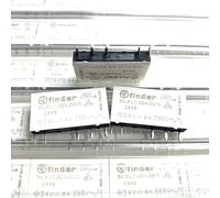 34.51.7.024.0010 Relè Finder 4010 5010 5PIN