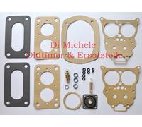 34 Adf Weber Carburatore Riparazione, Professionale Kit, P. Es. Fiat 131