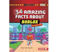 34 Amazing Facts About Roblox