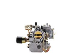 34 Carburatore Pict-3 113129031K 1600cc 12V compatibile con parti di motociclette automobilistiche Maggiolini 1971 1972 1973 1974 1975 1976 1977 1978 1979 Doppia porta per codice 113129031K