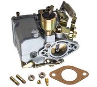 34 Carburatore PICT-3 Con Viti Adatto Per Kaefer Cabriolet Transporter I II Bus Kasten Codice 113129031N 113129031K 211129031Q