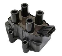 34 CV Bobina d'accensione per RENAULT 4 112 1.1 KW 25 CV 34