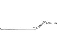 34 CV TUBO GAS SCARICO PER RENAULT 4 112 1.0 KW 25 CV 34