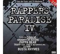 34 Gangsta Hits (Doppel-CD, incl. I'll Do Anything, Rock On, Black Connection, The Game Ain't The Same, Section, All A Dream etc.)