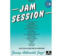 34 Jam Session + Accesso audio online