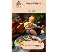 34 Keto Recipes For Lunch: For Those Who Want to Lose Weight or Stay Healthy