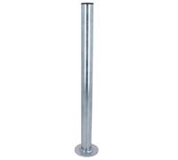 34 mm Prop Drop Stand lungo 460 mm per gamba da fantino rimorchio
