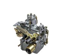 34 PICT-3 Carburatore 113129031K Compatibile con coleotteri per parti automobilistiche 1971 1979 Dual Port 1600CC 12V per il numero di parte 113129031K