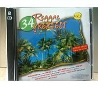 34 Reggae Greatest Vol. 3