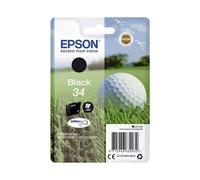 34 Serie Pallina da Golf Cartuccia Originale Getto d Inchiostro DURABrite Ultra