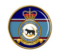 34 Squadron, Raf Spilla