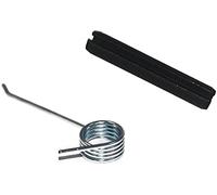 34 x molle + 12 x prese per Gardena Brill Hattrick 40 EH BHC BHR V12