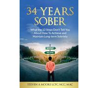 34 Years Sober: The Brutal Truth About What Actually Works In Recovery