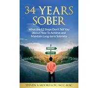 34 Years Sober: The Brutal Truth About What Actually Works In Recovery