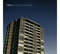 340 Ml - Sorry for The Delay