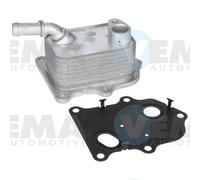 340043 Radiatore olio, Olio motore Vema