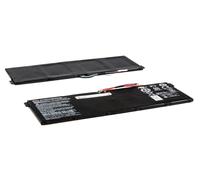 3400mAh 11,31V Batteria per Laptop ACER TRAVELMATE B115-MP B115-M EXTENSA 2508