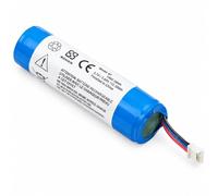 3400mAh, 3.7V, Compatibile con Datalogic Gryphon GM4100 Batteria | Sostituzione for BT-8 RBP-4000 Batteria for Scanner Di Codici A Barre Portatile