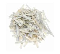 3400pcs/lot170 Value 0805 SMD Resistor Kit 0R~10MR 1/8W 5% Chip Fixed Resistor CZAOINCU