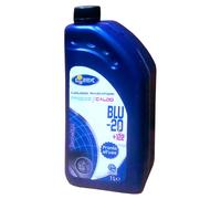 3403 Q.TA' 12 LIQUIDO RADIATORE BLU -20+122C 1 L