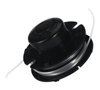 3405086 accessorio per decespugliatore e tagliabordi, Filo falciatura Nero, Einhell, 1 pz, 90 mm, 60 mm, 95 mm