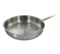 340530 Baumalu Professionnelle - Padella (Acciaio di Alluminio, 32 cm)