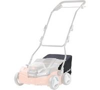 3405576 Raccoglierba per tagliaerba accessorio e componente per tagliaerba, Borsa Raccoglierba per tagliaerba, Einhell, GE-SC 35 Li Solo, Grigio