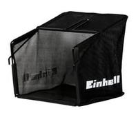 3405577 accessorio per scarificatore, Borsa Nero, Einhell, GC-SC 36/31 Li-Solo, Nero, 350 mm, 450 mm, 185 mm