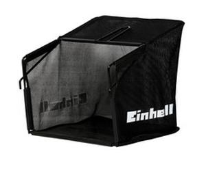 3405577 accessorio per scarificatore, Borsa Nero, Einhell, GC-SC 36/31 Li-Solo, Nero, 350 mm, 450 mm, 185 mm
