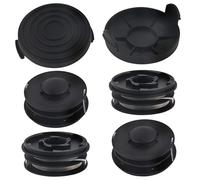 3405685 Bobine e tappi per decespugliatore Einhell RTV400 RTV550 RTV550/1 CG-ET4530 (EHF)