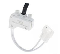 3406109 Interruttore per porta asciugatrice per Kenmore/For garantisce un funzionamento senza cuciture, compatibile con vari codici articolo