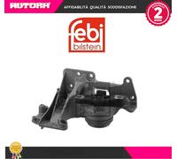 34062 Sospensione, Motore post sx adat.Nissan (MARCA FEBI)
