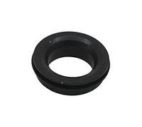 34070-13370 TC402-13370 Guarnizione olio asse anteriore compatibile con trattore Kubota L3700 L3710 L3800 L3830 L2501 L2800 L2900 L3010 L3130 L3200 L3240 L3300, L3400, L3410, L3430, L35, L3540, L3560