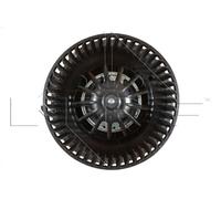 34072 NRF Ventilatore abitacolo per CITROËN,PEUGEOT